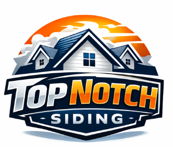 top notch siding